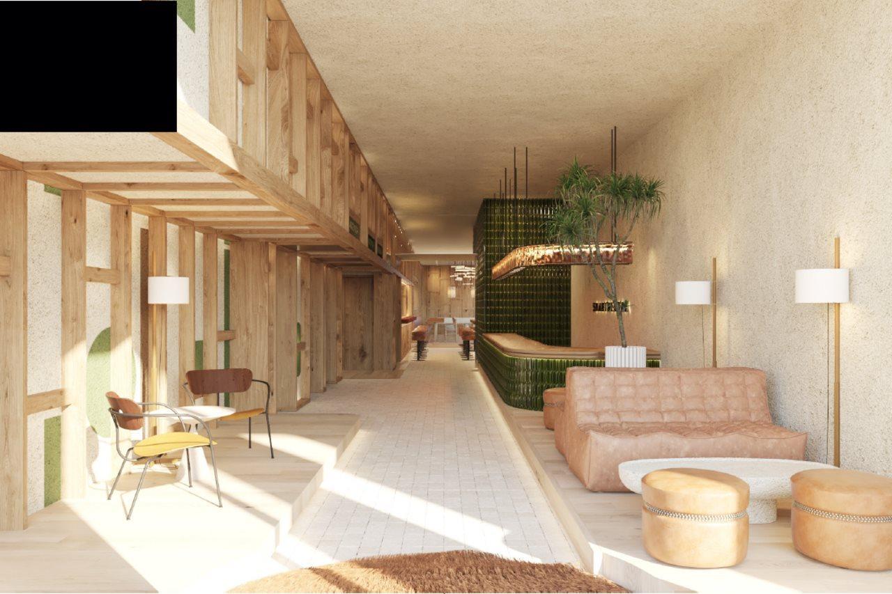 Akeah Hotel Gran Via (Adults Only) Μαδρίτη Εξωτερικό φωτογραφία